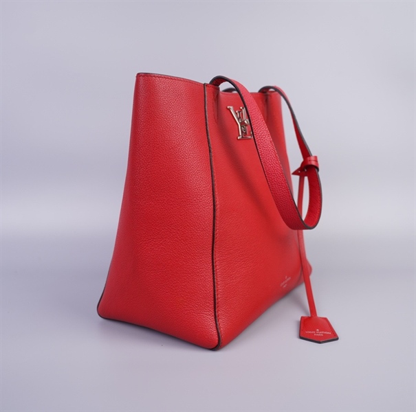 Túi LV đỏ (FL2146) size 27 (TB) +