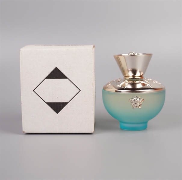 Nước hoa Versace Dylan Turquoise 100ml KG+