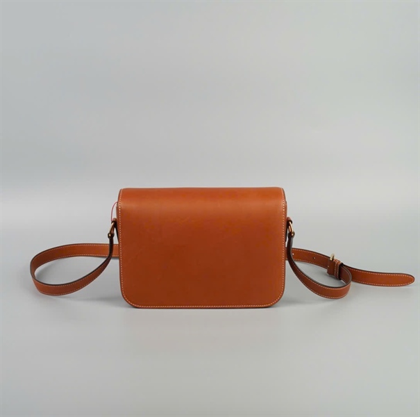 Túi Celine nâu size 22 (HC) +