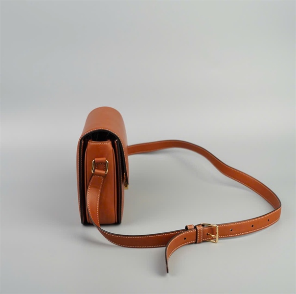 Túi Celine nâu size 22 (HC) +