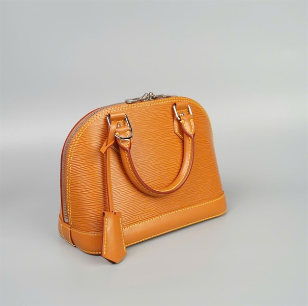 Túi LV alma vân cam size 23 (HC) +