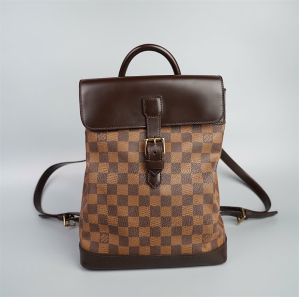 Balo LV ô vuông (TH1919) +