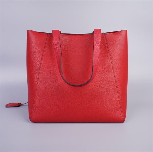 Túi LV đỏ (FL2146) size 27 (TB) +