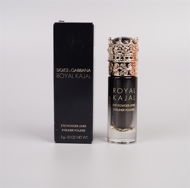 Kẻ mắt D&G Royal Kajal KG+