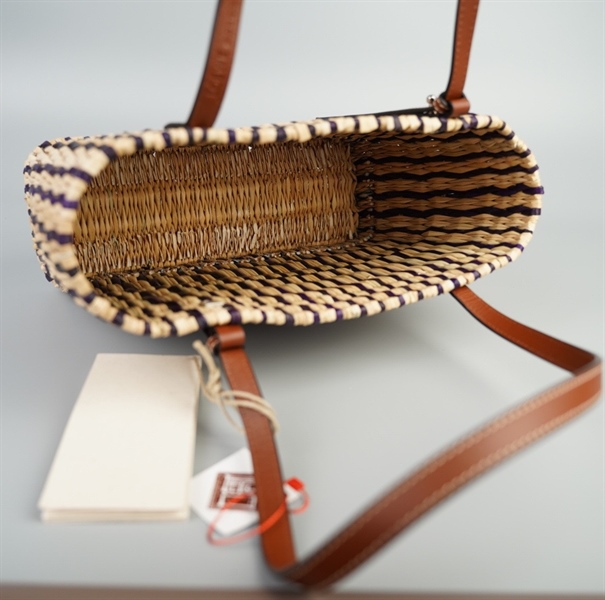 Túi Loewe cối size 26 (TB) +