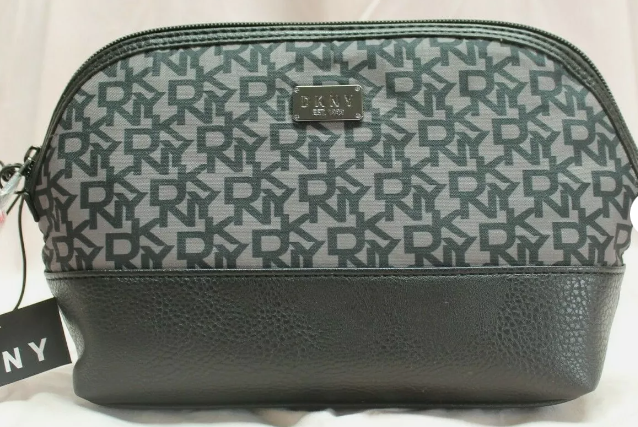 Túi DKNY đen (PN) +