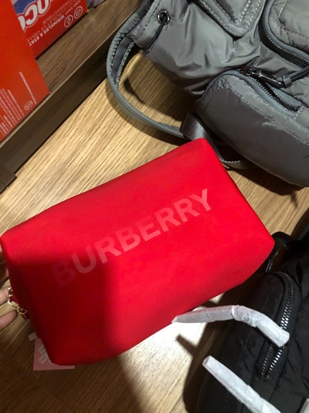 Túi BBR đỏ (PN) kG+