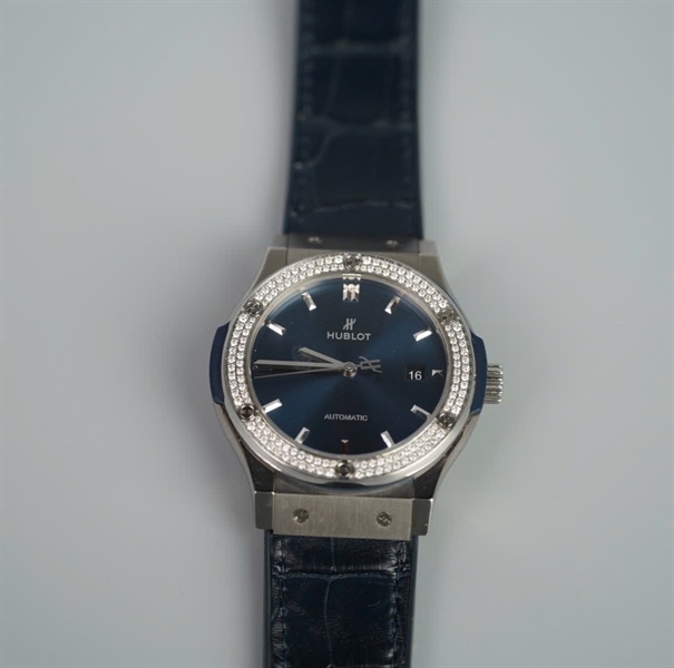 Đồng hồ Hublot 1478798 (HC) KG+