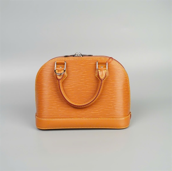 Túi LV alma vân cam size 23 (HC) +