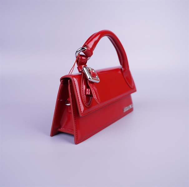 Túi Jacquemus màu đỏ - A long live (HP-T546)