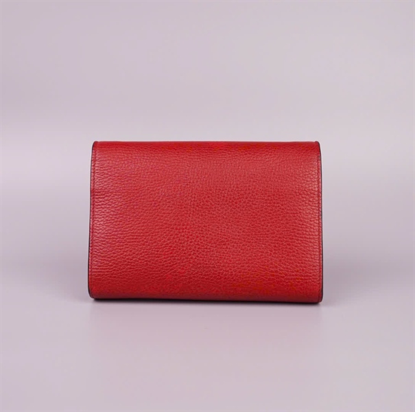 Túi GG Dionysus đỏ size 20 +