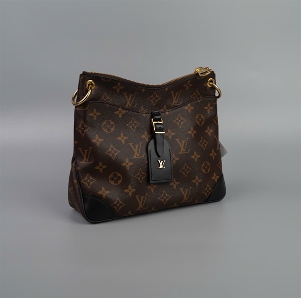 Túi LV Odeon hoa nâu sz26 (AH-4250) (HC) +