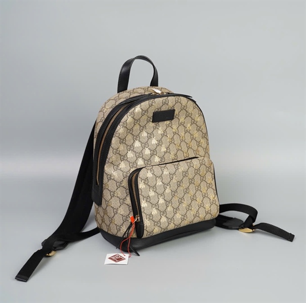 Balo GG xám ong vàng (TB) +