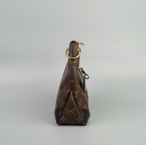 Túi LV hoa nâu size 26 (HC) +