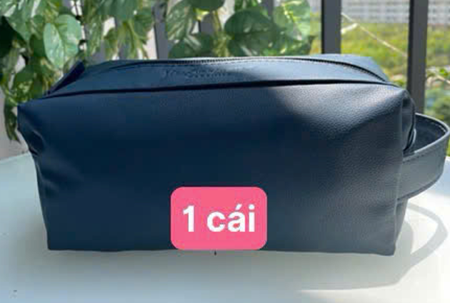 Túi YSL đen (PN) +