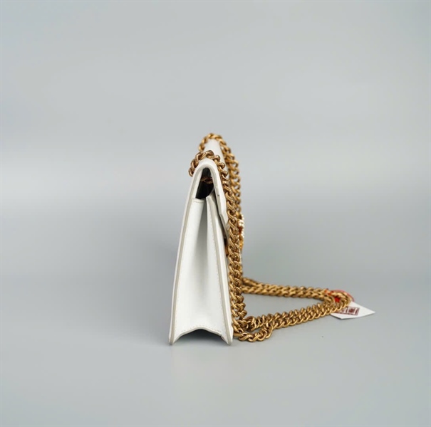 Túi D&G Trắng +