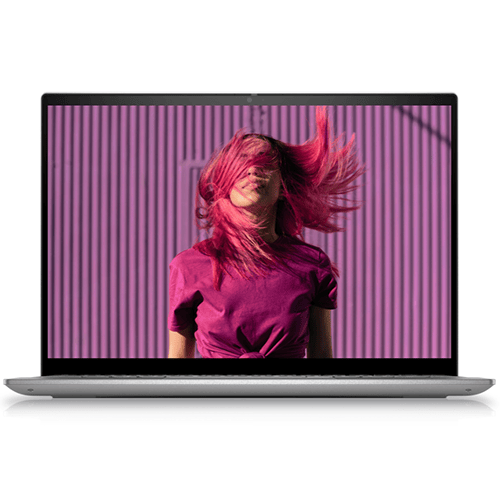 Máy Tính Laptop Dell Inspiron 5420 (Silver color) | 14.0'' FULLHD | CPU Intel Core i5-1240P | Ram 16GB | SSD 512GB | Intel UHD Graphics