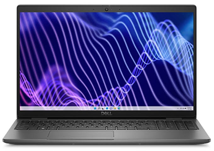 Dell Latitude 3540 Đen i7-1355U, 16GB, 512GB SSD, Intel Iris Xe Graphics, 15.6" FHD, 3C 42Wh, ax+BT, Win 11 Home, 1Y WTY