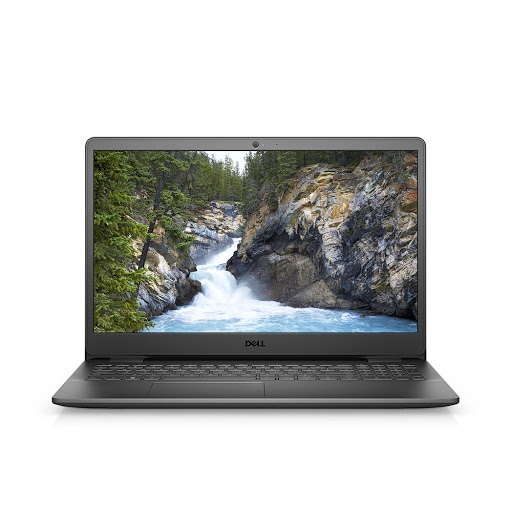 Dell Vostro 3500 (V5I3001W)/ Black/ Intel Core i3-1115G4 (up to 4.10 Ghz, 6MB)/ RAM 8GB DDR4/ 256GB SSD/ Intel UHD Graphics/ 15.6 inch FHD/ 3 Cell 45 Whr/ Win 10/ 1 Yr Pro Support