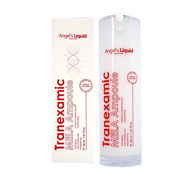 Serum Angel’s Liquid Tranexamic Mela Ampoule 30ml
