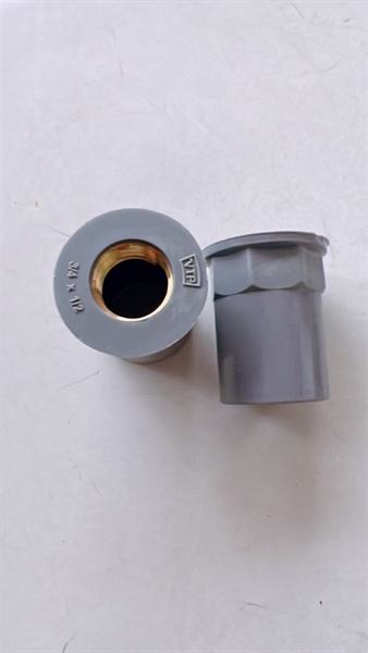 Nối 21RT/27 (nhựa VTP)