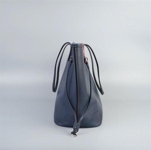 Túi LV neverfull vân xanh size 32 KG+