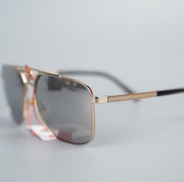 Kính Versace 2238-1252/6G tròng tráng gương KG+