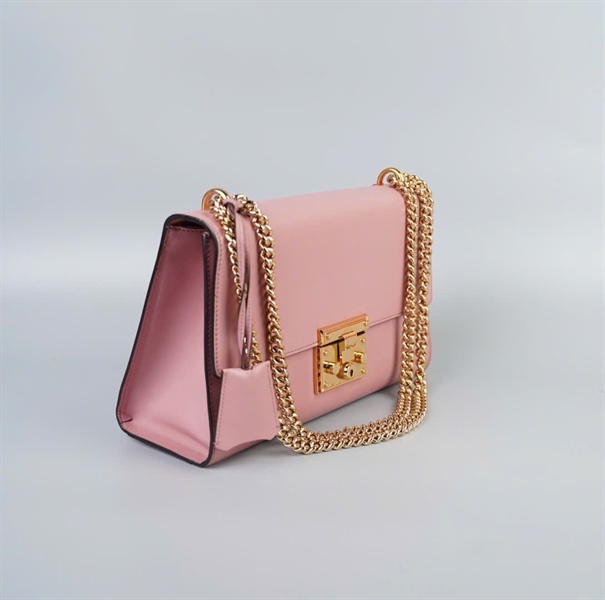 Túi GG hồng size 30 KG+