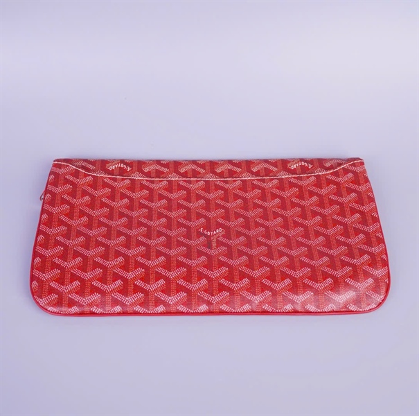 Túi Goyard đỏ size 30 KG+