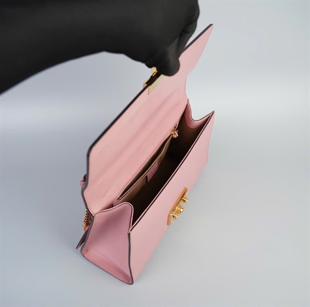 Túi GG hồng size 30 KG+