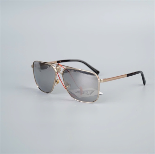 Kính Versace 2238-1252/6G tròng tráng gương KG+