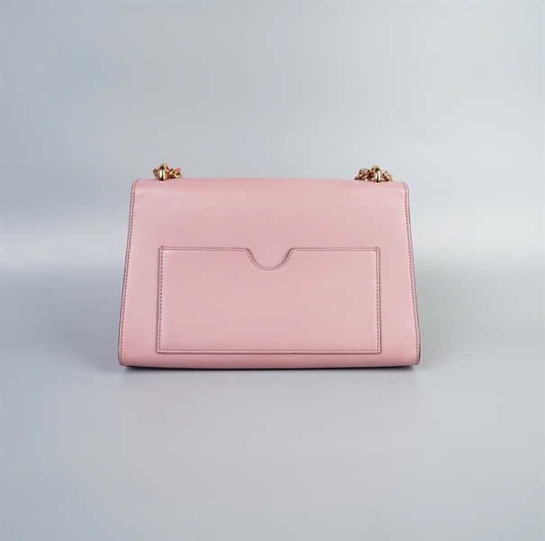 Túi GG hồng size 30 KG+