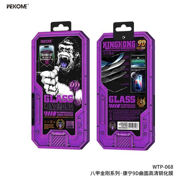 Kingkong Corning WTP-068