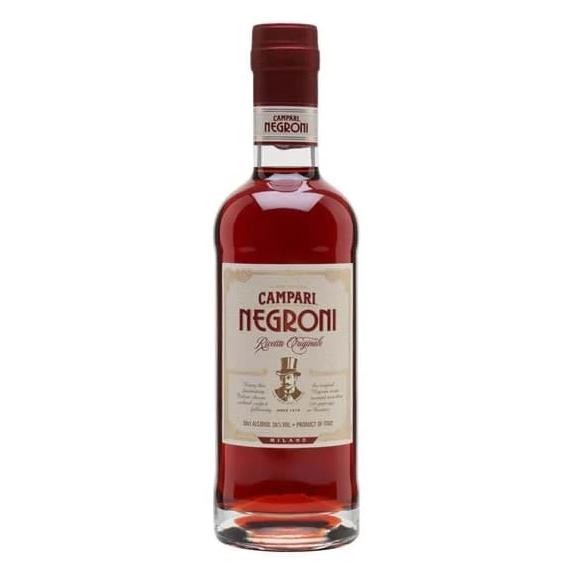 Campari Negroni 500 ml