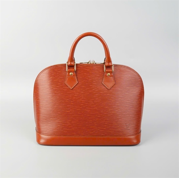 Túi LV alma da bò size 30 +