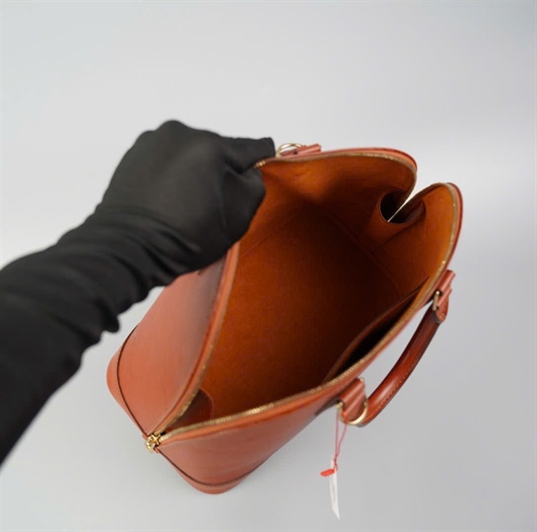 Túi LV alma da bò size 30 +