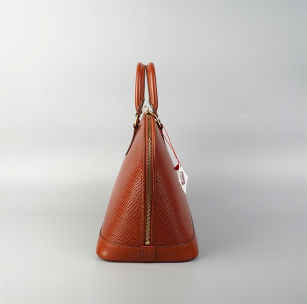 Túi LV alma da bò size 30 +