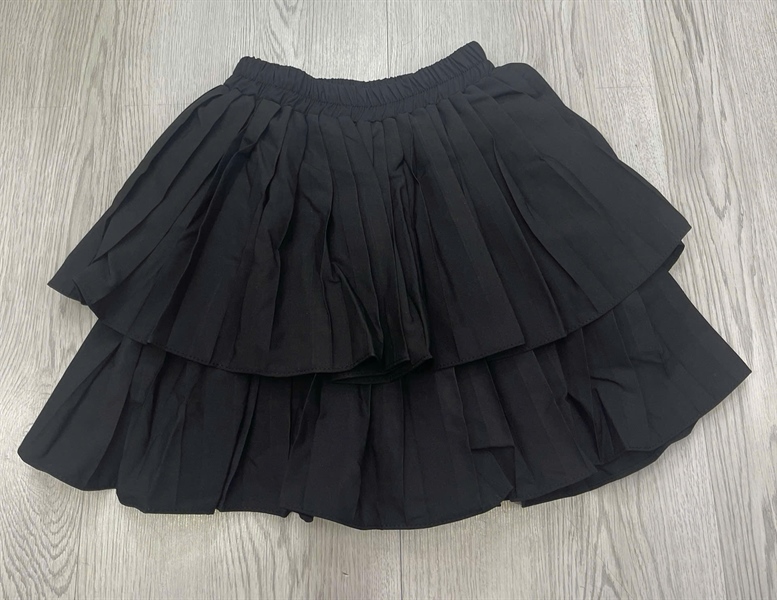 P704 Chân váy xếp ly