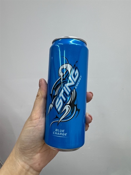 Sting Xanh