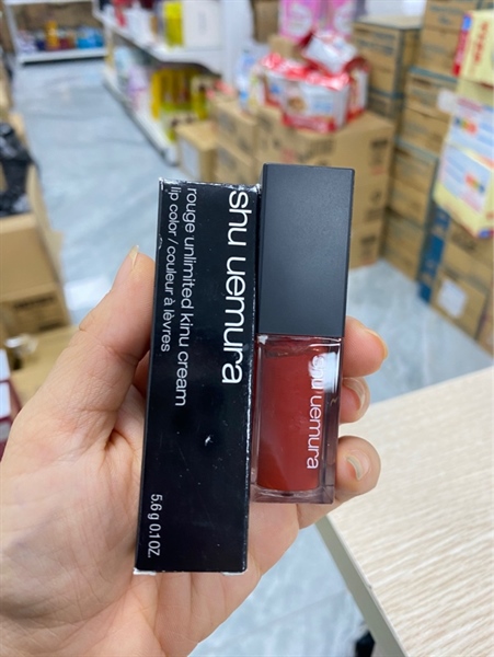 Son kem Shu KC OR 590