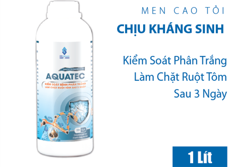 AQUATEC NEW