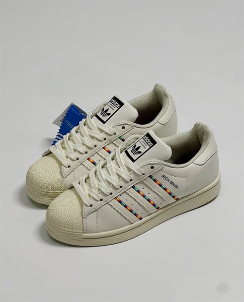 Adidas Super Star Mnisi Cream