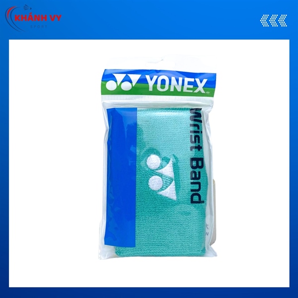 Chặn Mồ Hôi Cổ Tay Yonex Cao Cấp