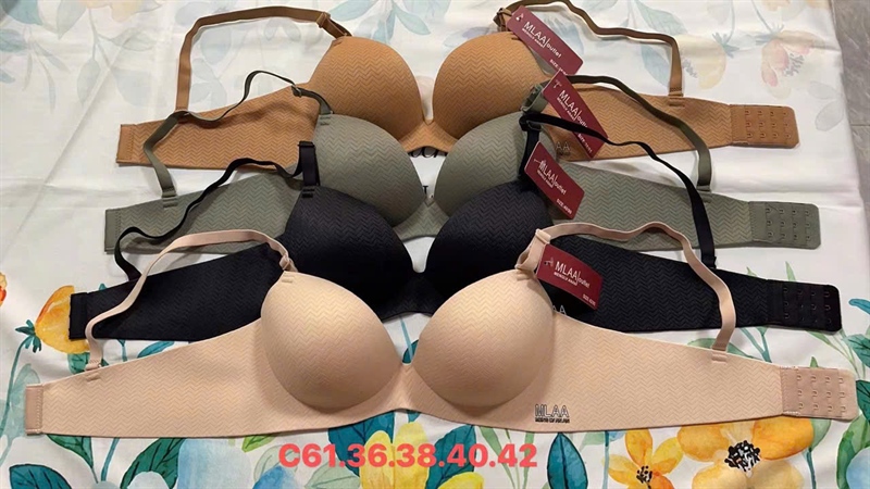 C61-áo đúc đệm vừa