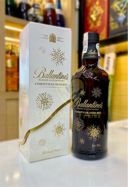 Ballantine's Noel 700ml 40%
