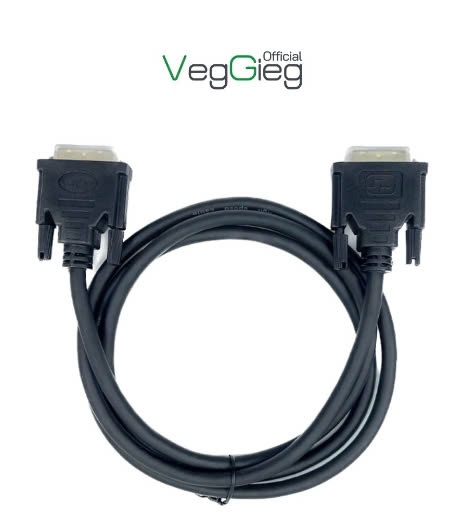 Dây VGA 1,5M VEGGIEG V-V101 (3T)(FV)