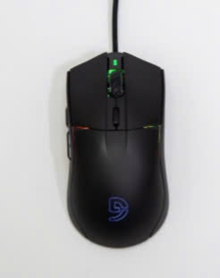 Chuột Fuhlen G60S PRO (Chuột Gaming)