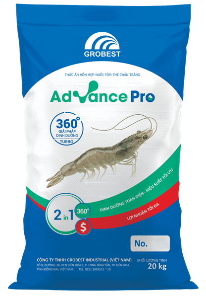 ADVANCE PRO 2L