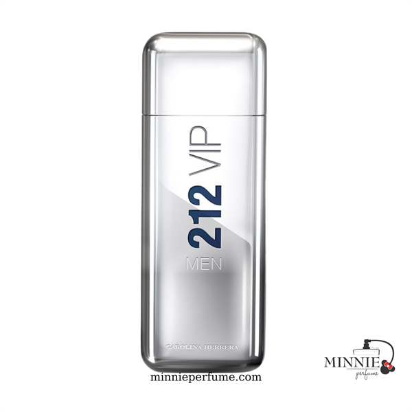 Carolina Herrera 212 VIP Men EDT