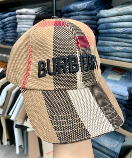 NÓN SP003111 CHỮ ĐEN